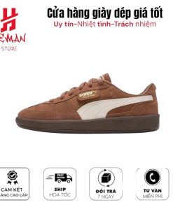 Puma Palermo OG – Mocha