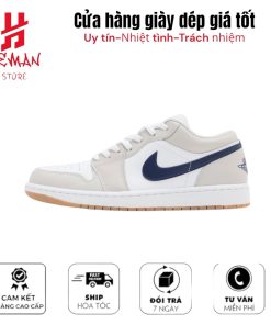 Nike Air Jordan 1 Low Geogretown