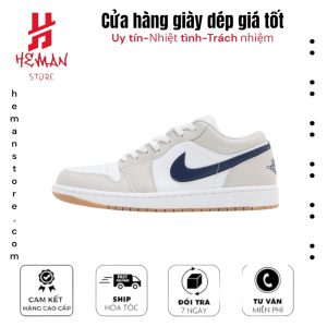 Nike Air Jordan 1 Low Geogretown