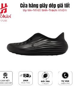Nike ReactX Rejuven8 Black