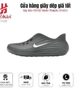 Nike ReactX Rejuven8 Smoke