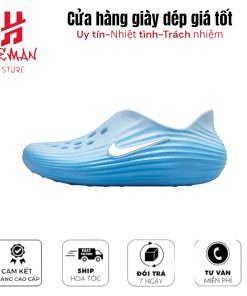 Nike ReactX Rejuven8 Glacier Blue