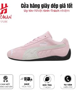 Puma Speed Cat OG Pink