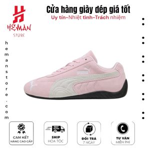 Puma Speed Cat OG Pink
