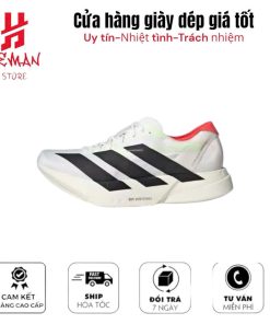 Adidas Adizero Adios Pro 4 ‘White Black’
