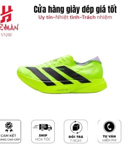 Adidas Adizero Adios Pro 4 Lucid Lemon