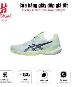 Asics Court FF 3 Pale Blue