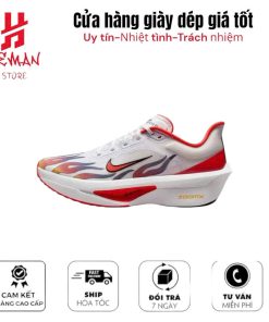 Nike Zoom Fly 6 Ekiden Pack