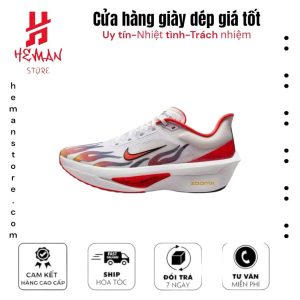 Nike Zoom Fly 6 Ekiden Pack