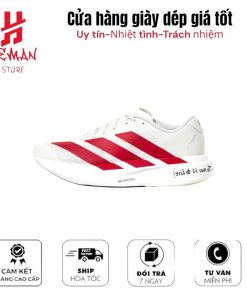 Adidas Adizero Evo SL Off White