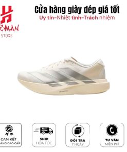 Adidas Adizero Evo SL Wonder White