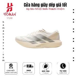 Adidas Adizero Evo SL Wonder White