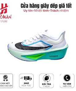 Nike Zoom Fly 6 White Blue