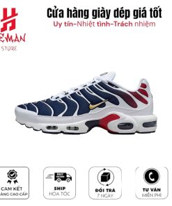 Nike Air Max Plus TN ‘PSG’