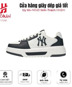 MLB Chunky Liner NY Yankees ‘Black’