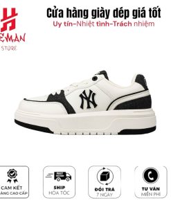 MLB CHUNKY LINER NEW YORK YANKEES ‘OFF WHITE’