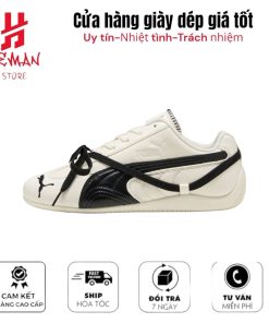 PUMA x ROSÉ Speedcat Lea Sneakers Women