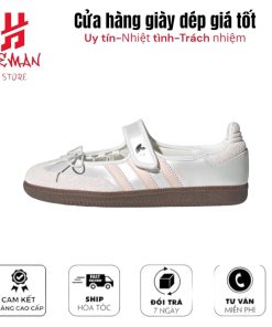 ADIDAS SAMBA OG SHOES