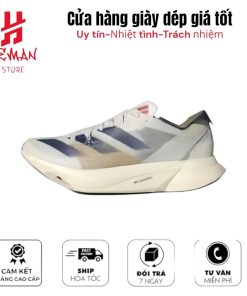 Adidas Adizero Adios Pro 3 Cloud White