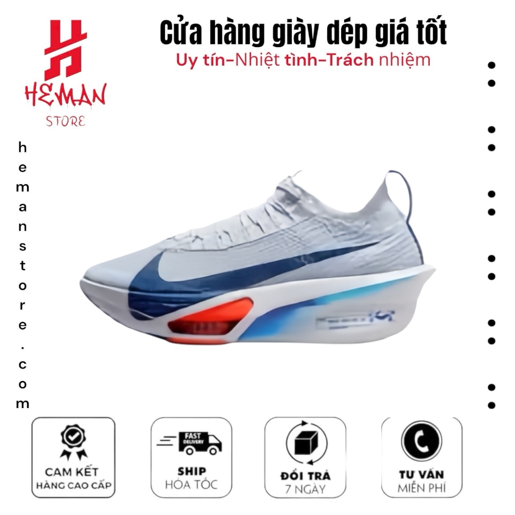 Nike Alphafly 3