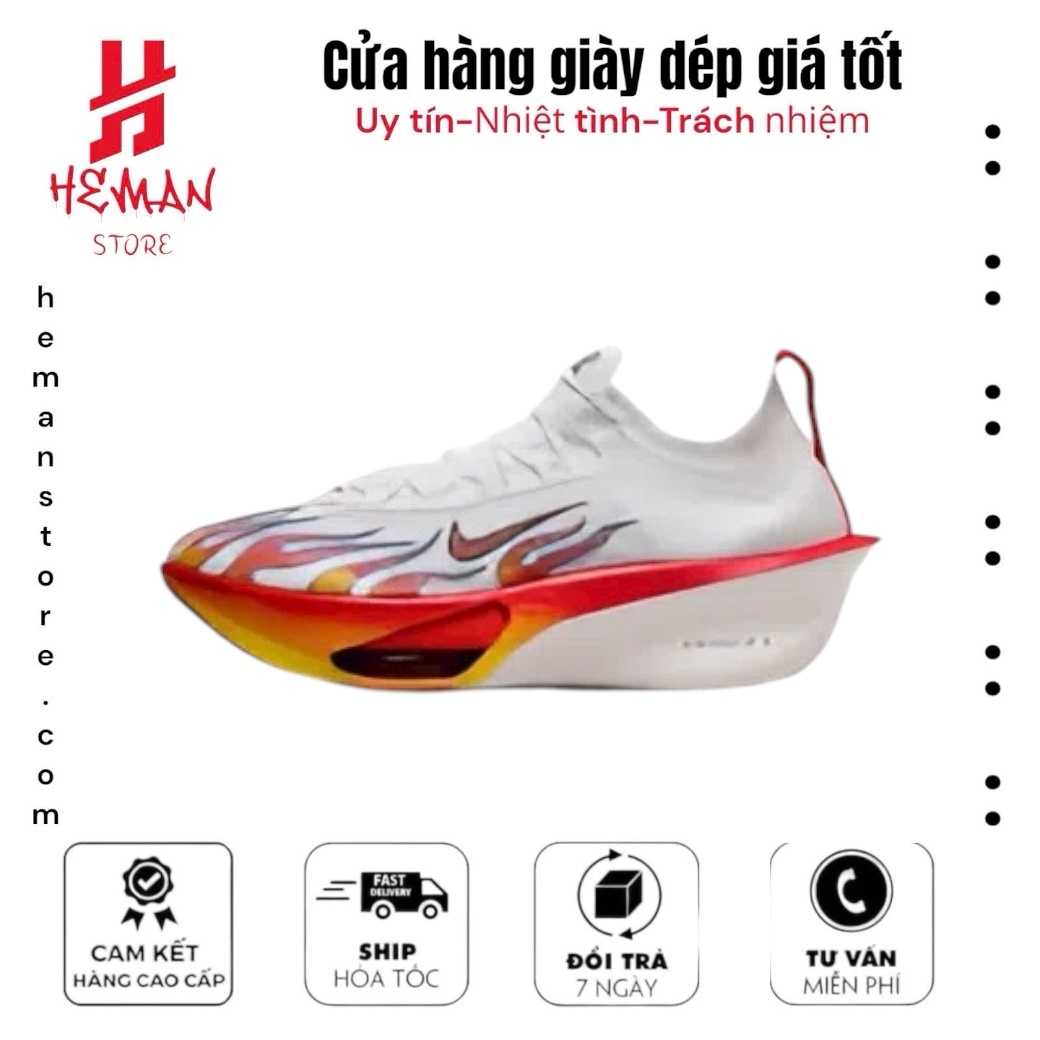 Nike Alphafly 3 Premium