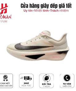 Nike Zoom Fly 6 ‘Pale Ivory Crimson Tint’