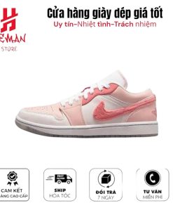 Nike Air Jordan 1 Low SE ‘Mighty Swooshers’