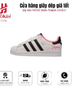 ADIDAS SUPERSTAR X HELLO KITTY AND FRIENDS