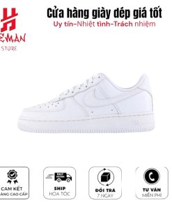 Nike Air Force 1 Low White M