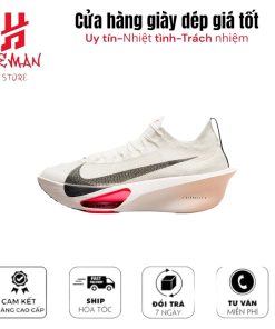 NIKE AIR ZOOM ALPHAFLY