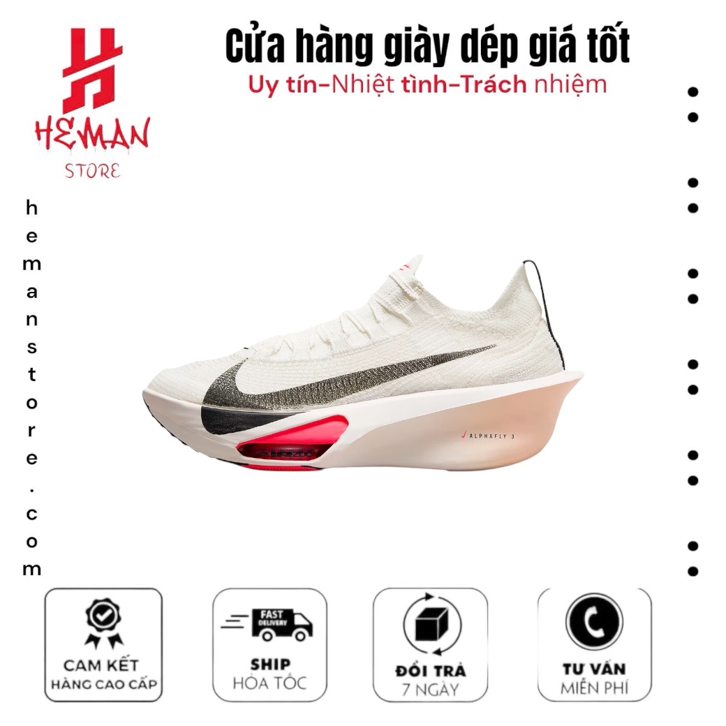 NIKE AIR ZOOM ALPHAFLY