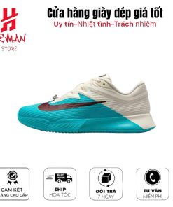 Nike Court Wmns Vapor Pro 3 Cactus Green