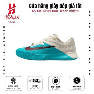 Nike Court Vapor Pro 3 Cactus Green