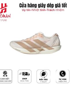 Adidas Adizero Adios Pro 4 Warm Sandstone