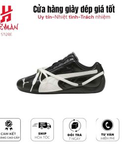 PUMA x ROSE Speedcat