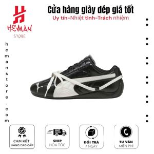 Puma Speedcat OG Black Rose