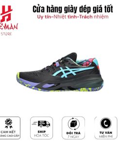 Asics GEL-RESOLUTION X PADEL LE