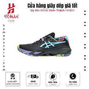 Asics GEL-RESOLUTION X PADEL LE