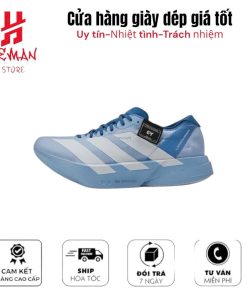 Adidas Y-3 Adios Pro 4 Ash Blue