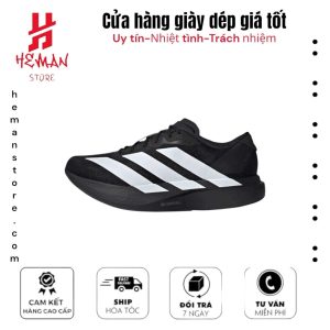 Adidas Adizero Evo SL Core Black White