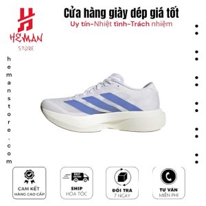 Adidas Adizero Evo SL Cloud White Blue