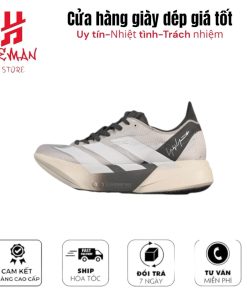 Adidas Adizero Adios Pro 4 Y-3 Alumina Cinder