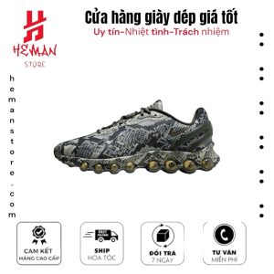 Nike Air Max DN8 ‘Snakeskin’