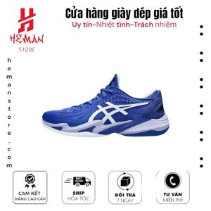 Asics Court FF 3 Novak ‘Blue’