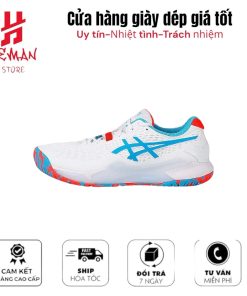 Asics Gel 9 Sportstyle Shoes ‘White’