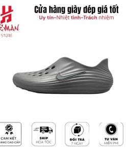 Nike ReactX Rejuven8 ‘Smoke Grey’