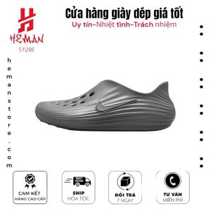Nike ReactX Rejuven8 Smoke Grey