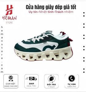 On Running Cloudvista 2