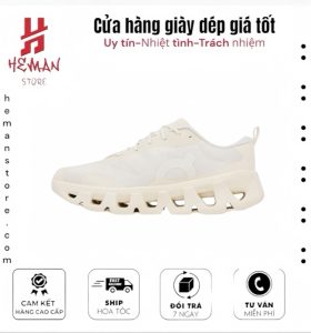 On Running Cloudvista 2