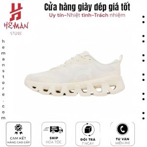 On Running Cloudvista 2